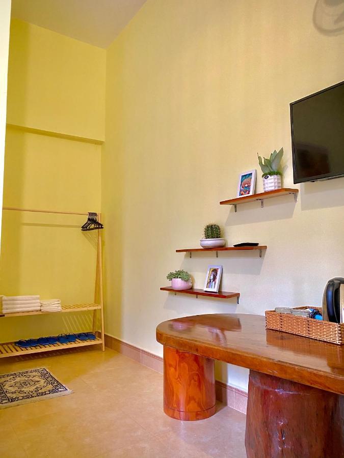 Henisi Homestay Mang Den Villa Kon Von Kla Dış mekan fotoğraf