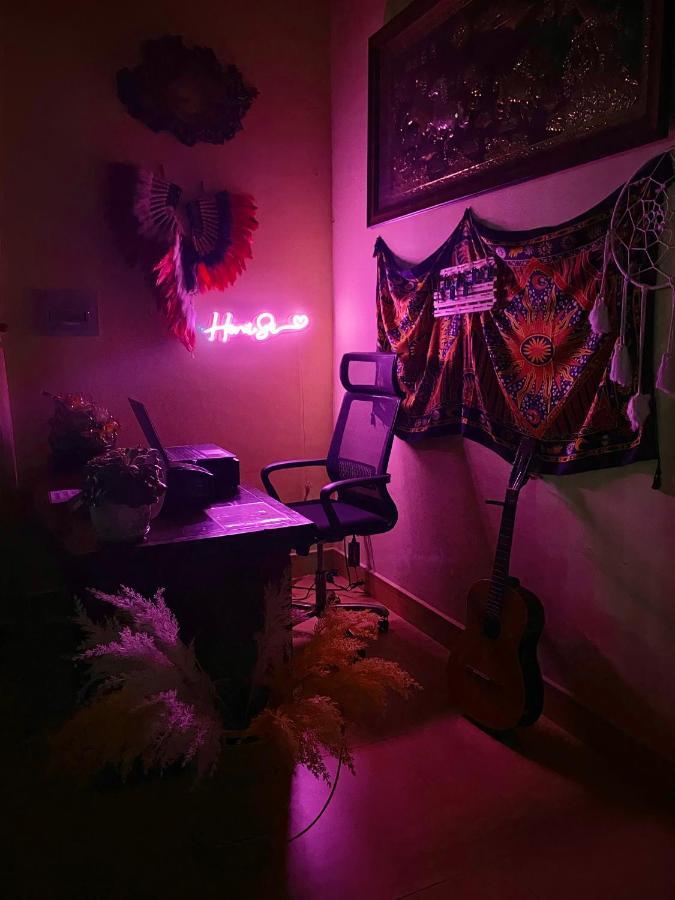 Henisi Homestay Mang Den Villa Kon Von Kla Dış mekan fotoğraf